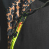 Jakna Air Jordan Animal Instinct ''Black/Hyper Crimson''