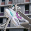 Air Jordan Delta 2 ''White/Aqua Purple''