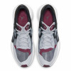 Air Jordan Delta 3 Low ''Wolf Grey/Cherrywood Red''