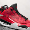 Air Jordan Dub Zero ''Gym Red''