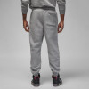 Trenirka Air Jordan Essential Fleece ''Carbon Heather''