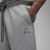 Trenirka Air Jordan Essential Fleece ''Carbon Heather''