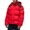 Bunda Air Jordan Essential Puffer ''Red''