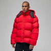 Bunda Air Jordan Essential Puffer ''Red''