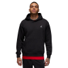 Pulover Air Jordan Essentials Fleece ''Black''