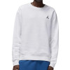 Pulover Air Jordan Essentials Fleece Hoodie ''White''