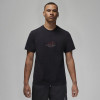 Kratka majica Air Jordan Essentials Graphic ''Black''