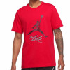 Kratka majica Air Jordan Essentials Jumpman ''Fire Red''
