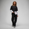 Ženska kratka majica Air Jordan Essentials ''Black''