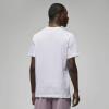 Kratka majica Air Jordan Graphic ''White''