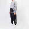 Trenirka Air Jordan Jumpman Air Graphic Fleece ''Black''