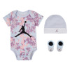 Baby komplet Air Jordan Jumpman Catch 23 ''Pink''