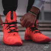 Air Jordan Jumpman Diamond Low ''Bright Crimson''