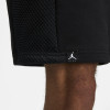 Kratke hlače Air Jordan Jumpman Fleece ''Black''