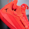 Air Jordan Jumpman Hustle ''Red''