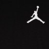Otroška kratka majica Air Jordan Jumpman ''Black'' 