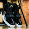 Air Jordan Legacy 312 ''Black Gold''