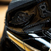 Air Jordan Legacy 312 ''Black Gold''