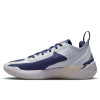 Air Jordan Luka 1 Quai 54 ''White/Neutrtal Indigo-Light Bone''