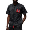 Kratka majica Air Jordan Paris Saint-Germain ''Black''