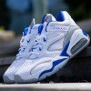 Air Jordan Point Lane ''White/True Blue''