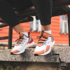 Air Jordan React Havoc SE JSP ''White/Terra Blush''