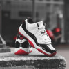 Air Jordan Retro 11 Low ''Concord Bred''