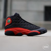 Air Jordan Retro 13 ''Bred'' 