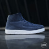 Air Jordan Retro 2 ''Decon Thunder Blue''