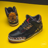 Air Jordan Retro 3 ''Animal Pack''