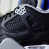 Air Jordan Retro 4 ''Soar Blue''