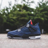 Air Jordan Retro 4 WNTR ''Loyal Blue''