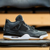 Air Jordan Retro 4 ''Black Laser''