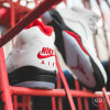 Air Jordan Retro 5 ''Fire Red''