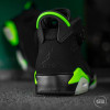 Air Jordan Retro 6 ''Electric Green''