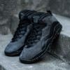 Air Jordan Retro X ''Shadow''