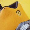 Air Jordan Retro XIV ''Yellow Ferrari''