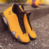 Air Jordan Retro XIV ''Yellow Ferrari''