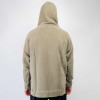 Pulover Air Jordan Sportswear Wings Washed Fleece ''Olive Canvas''