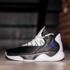 Air Jordan Super.Fly MVP "Dark Concord"