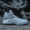 Air Jordan XXXII ''Pure Platinum''