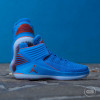 Air Jordan XXXII ''Russ Blue'' 