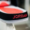 Natikači Air Jordan Hydro 4 Retro ''Black'' 