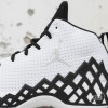 Air Jordan Jumpman Diamond Mid ''White/Black''