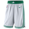 Kratke hlače Nike NBA Swingman Boston Celtics ''White''