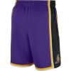 Kratke hlače Nike Los Angeles Lakers Statement Edition Swingman