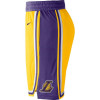 Kratke hlače Nike Dry NBA Los Angeles Lakers ''Amarillo''