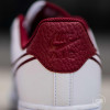 Nike Air Force 1 '07 Leather ''White/Team Red''