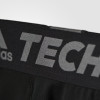  Otroške podhlače Adidas Techfit ''Black''