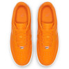 Ženska obutev Nike Air Force 1 QS ''Orange Peel''